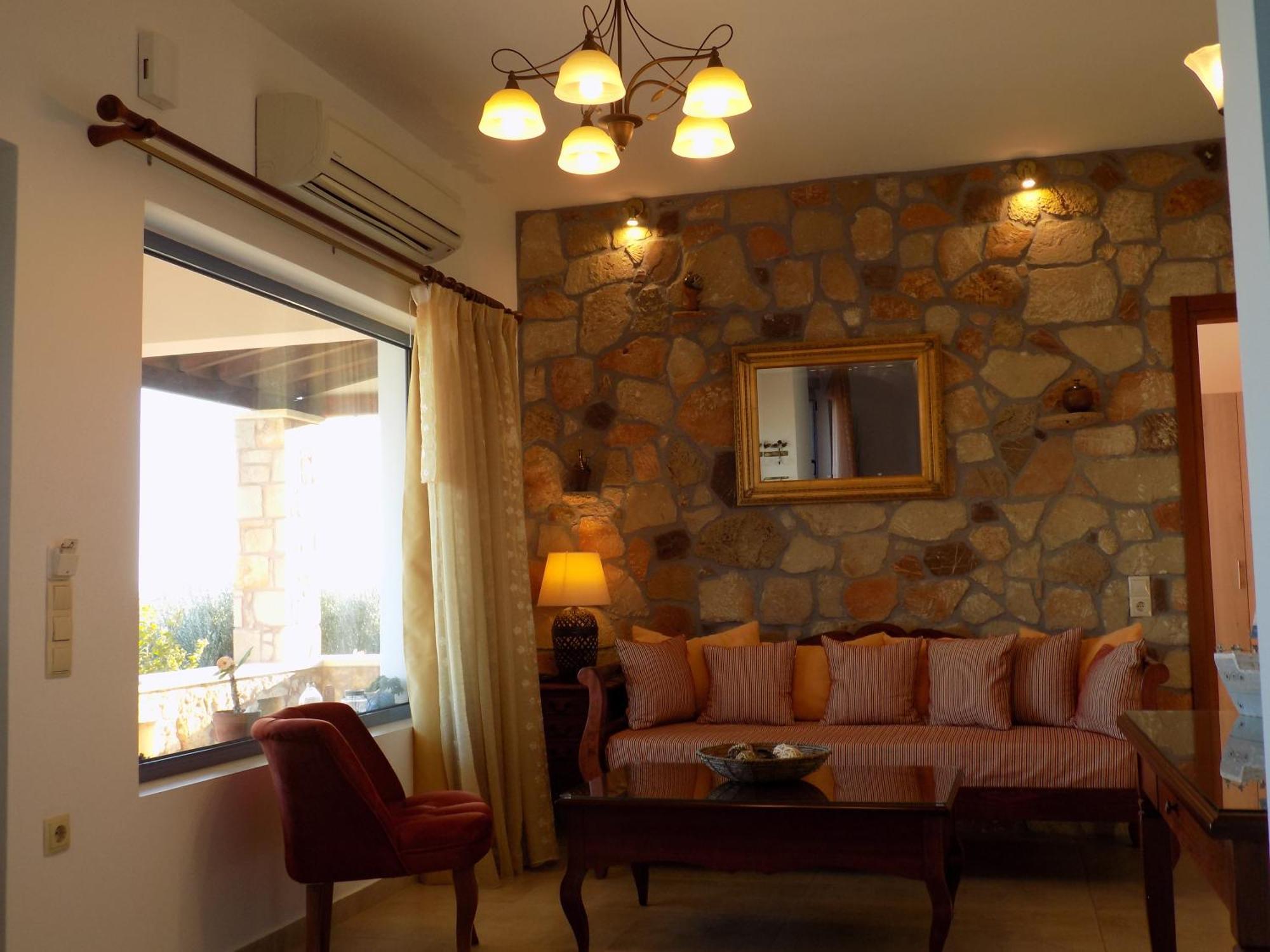 Alkionides Villas Xerokampos  Ngoại thất bức ảnh